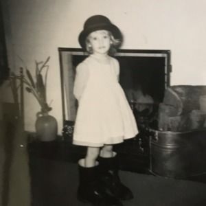 Meet your Posher, George michael